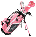 Shorties Golf Kids Golf Club Set (Kids 38"-42" Tall) Tot Toddler Golf Clubs