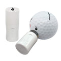 Asbri Golf Crossed Finger Golf Ball Stamper