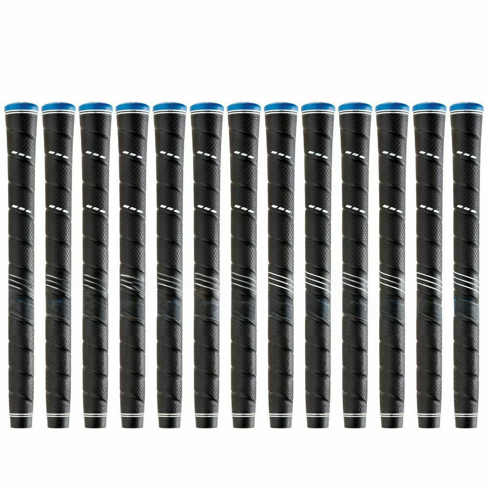 Golf Pride CP2 PRO WARP Rubber Golf Grips