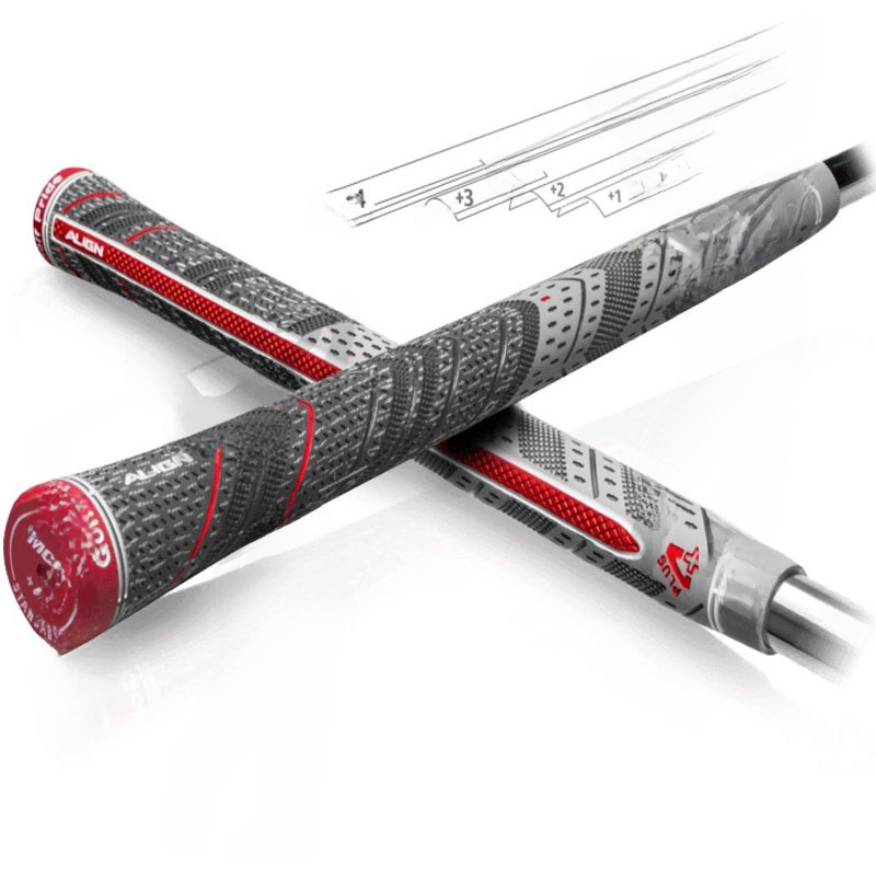 GOLF PRIDE ALIGN MCC Standard Midsize Golf Grip
